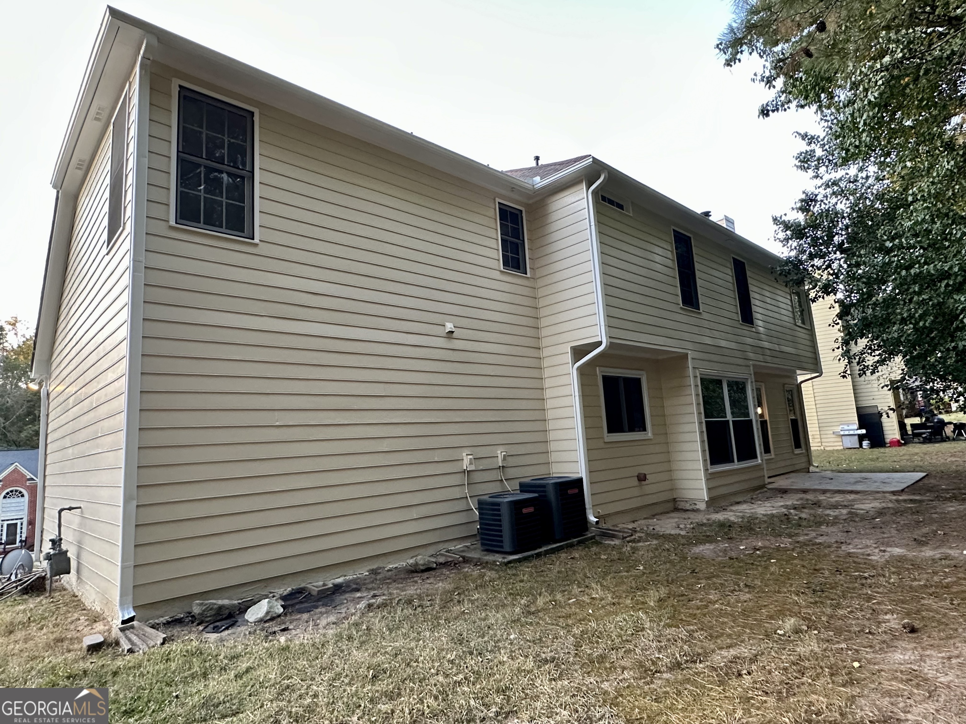 Montclaire Estates - Residential