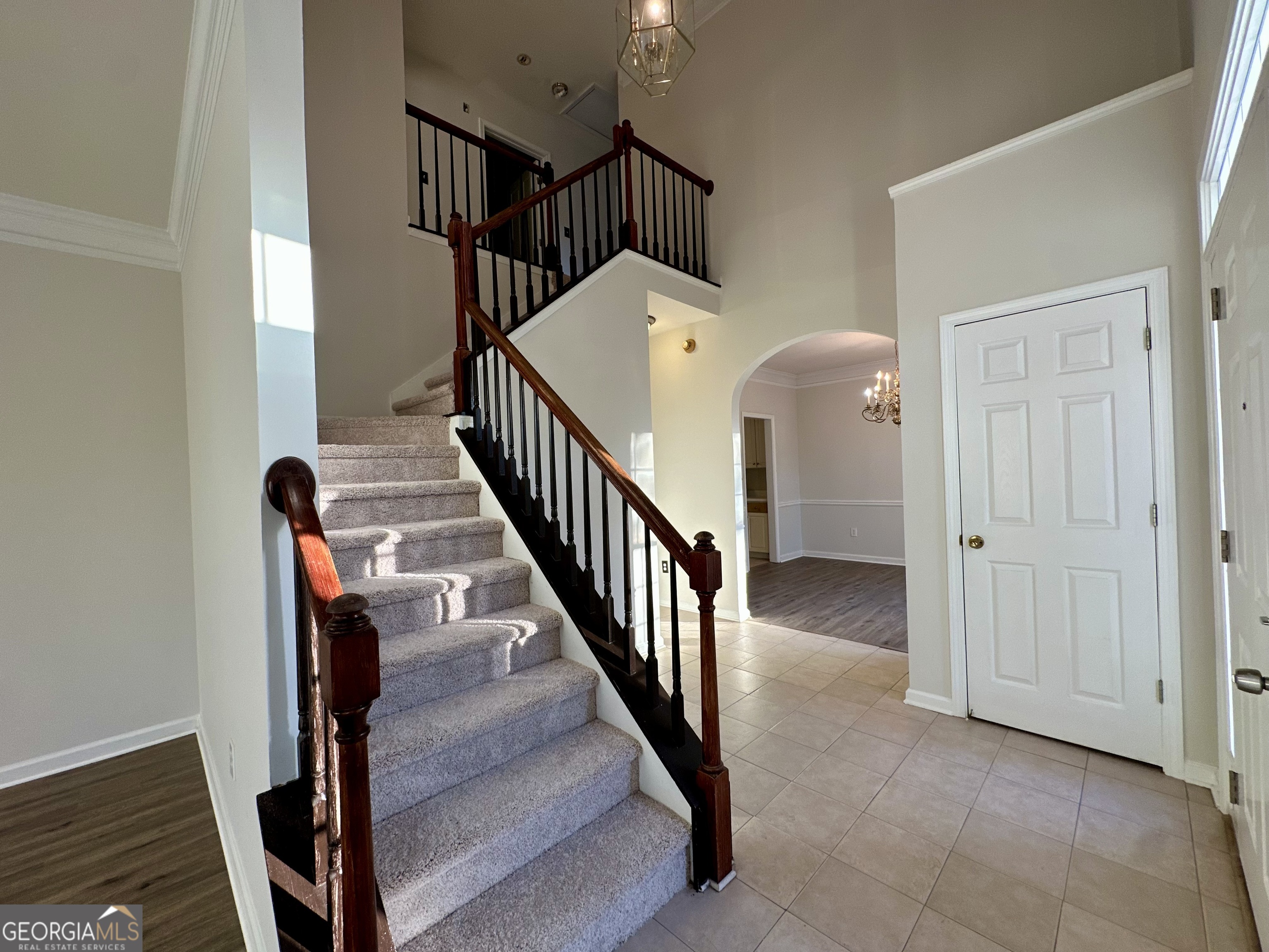 Montclaire Estates - Residential