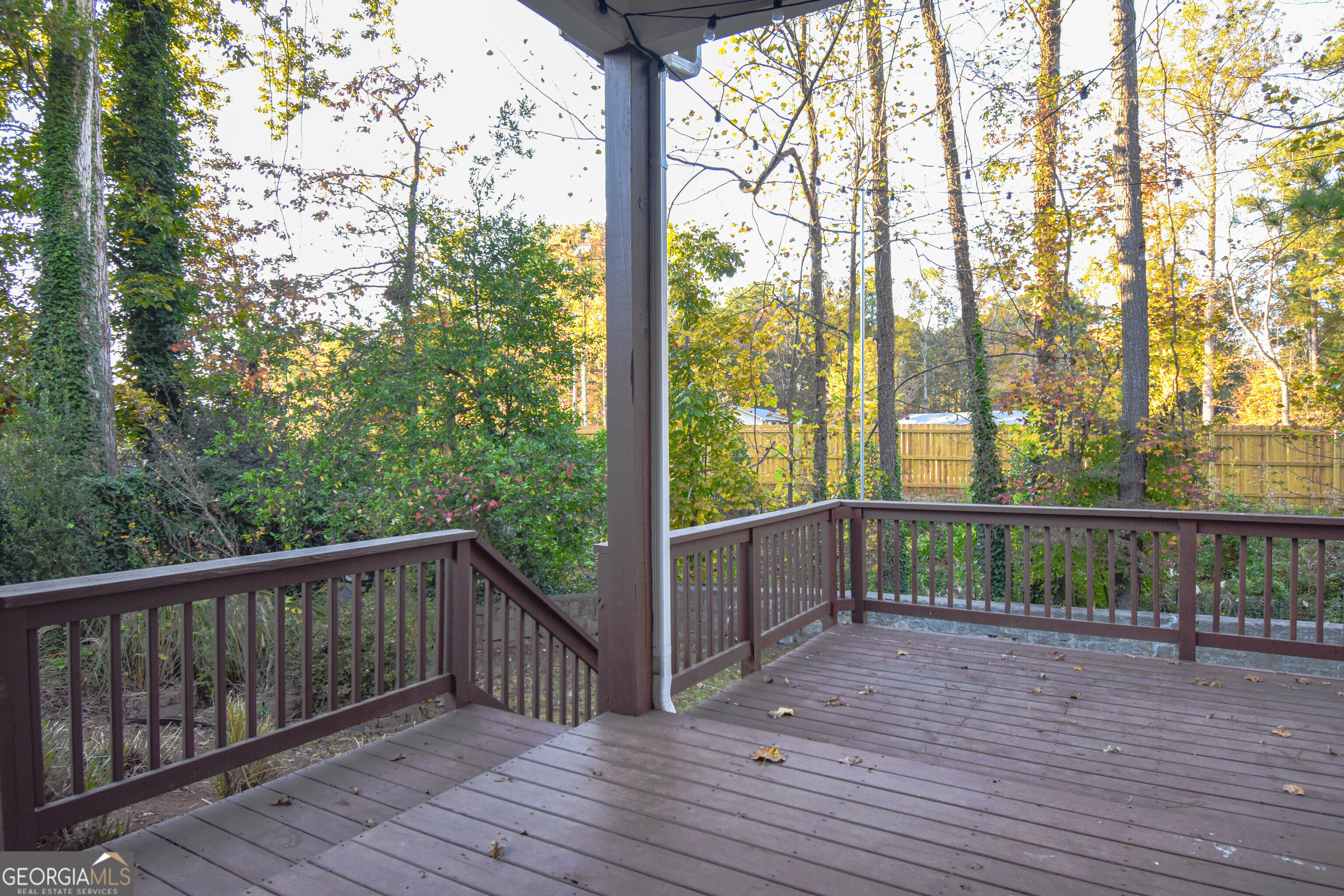 Hillcrest Oaks - Residential