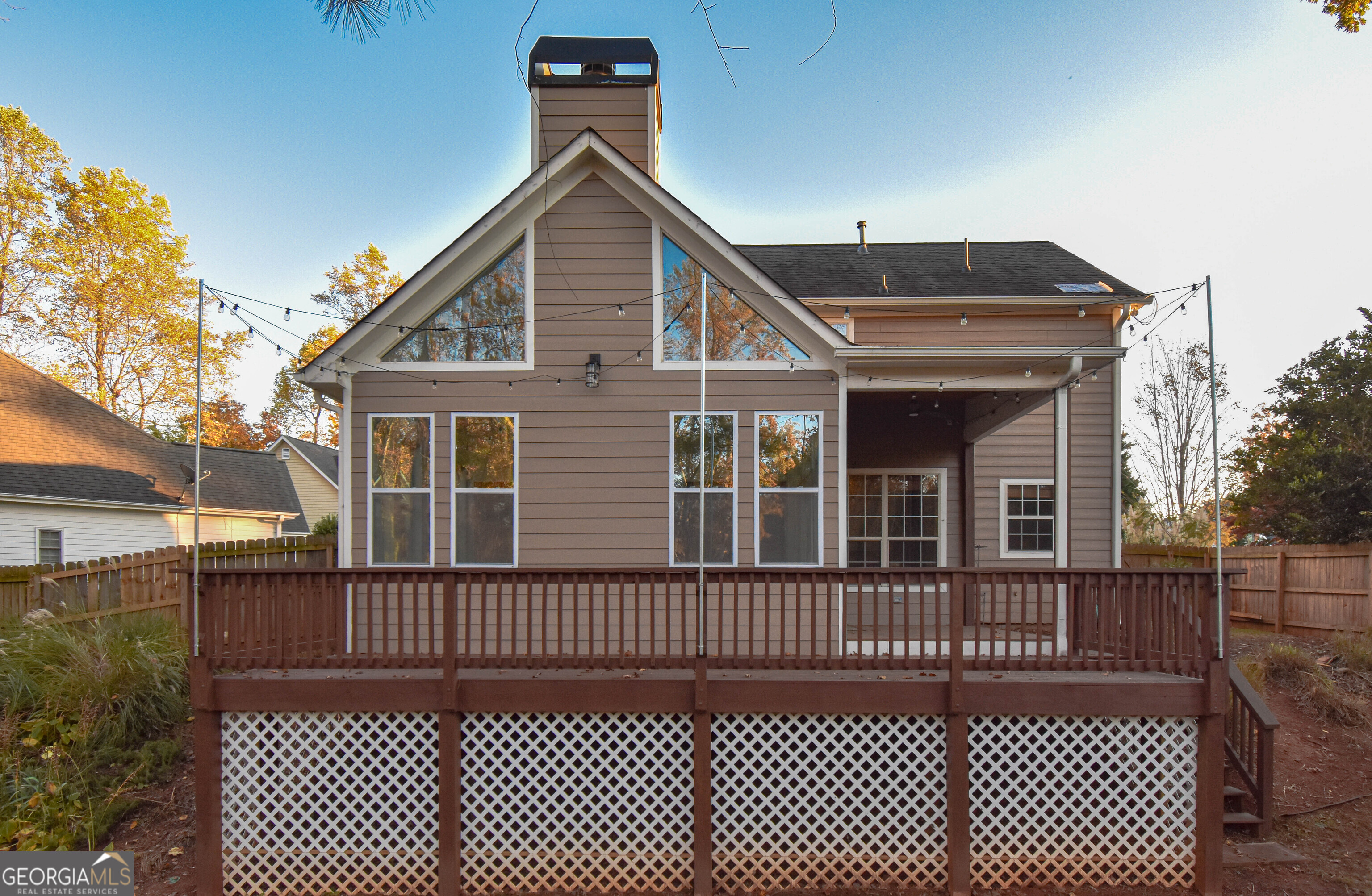 Hillcrest Oaks - Residential