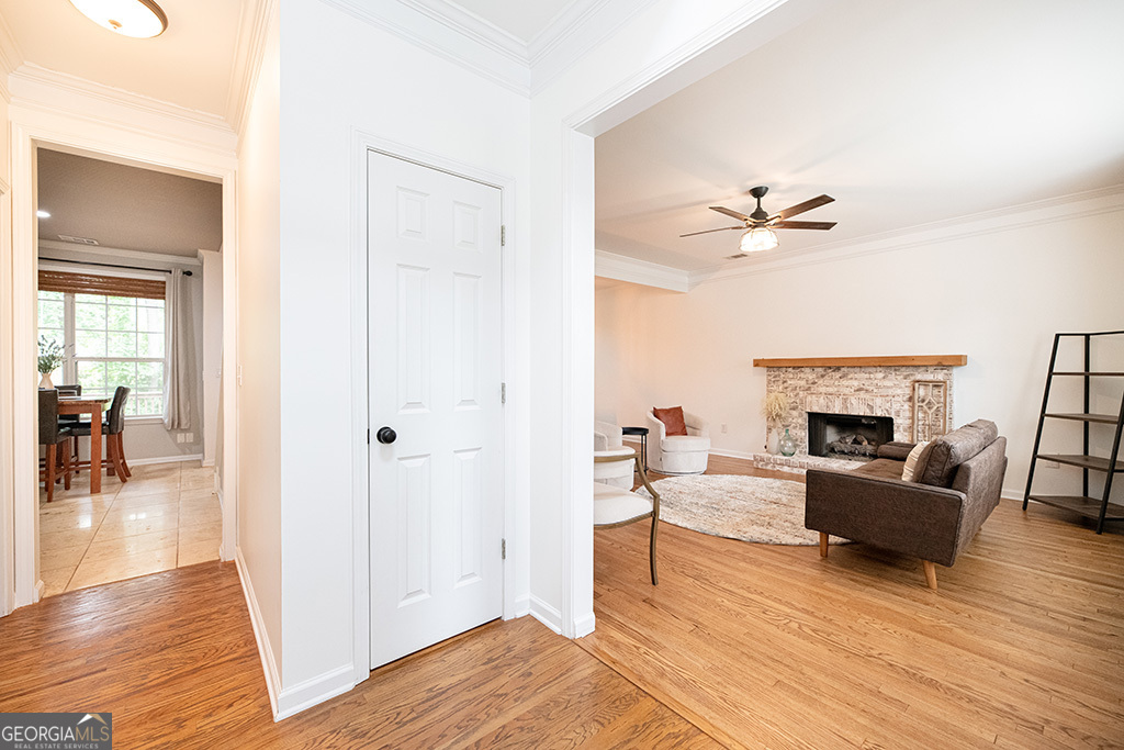 Hillcrest Oaks - Residential