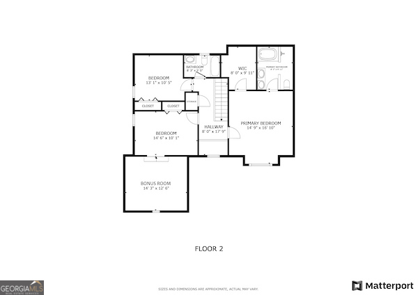 Hillcrest Oaks - Residential
