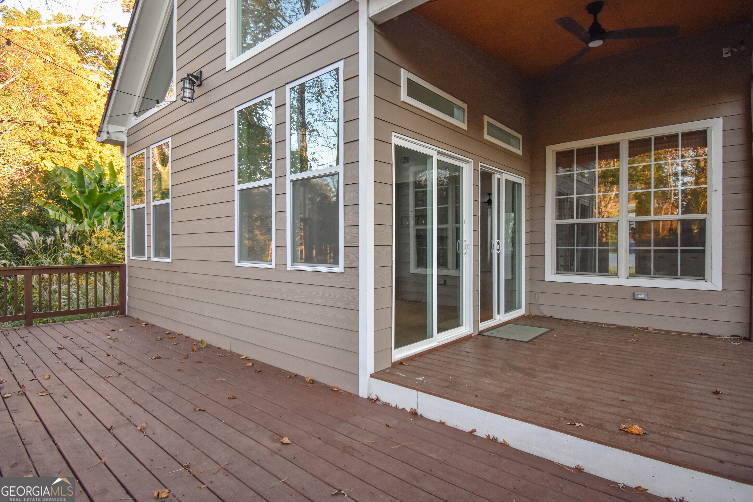 Hillcrest Oaks - Residential