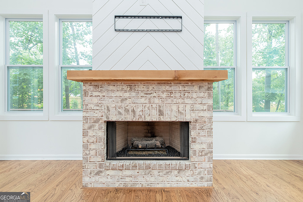 Hillcrest Oaks - Residential