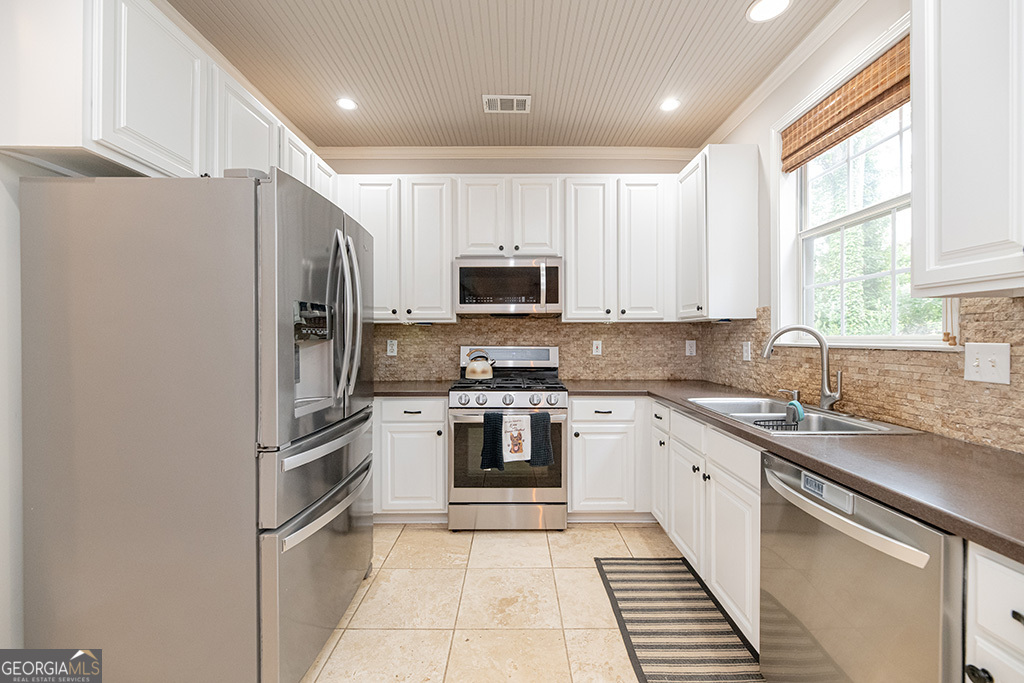 Hillcrest Oaks - Residential