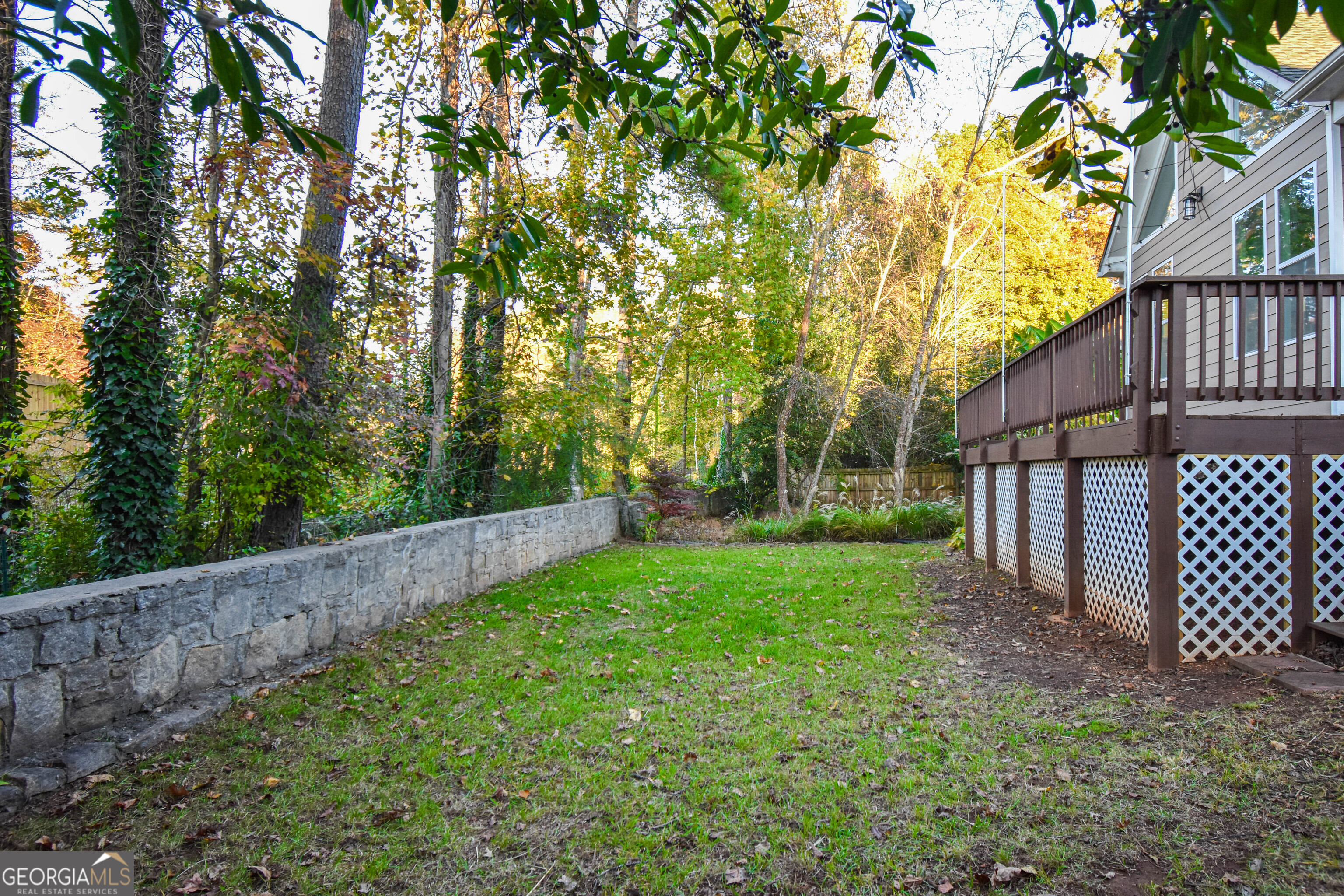 Hillcrest Oaks - Residential