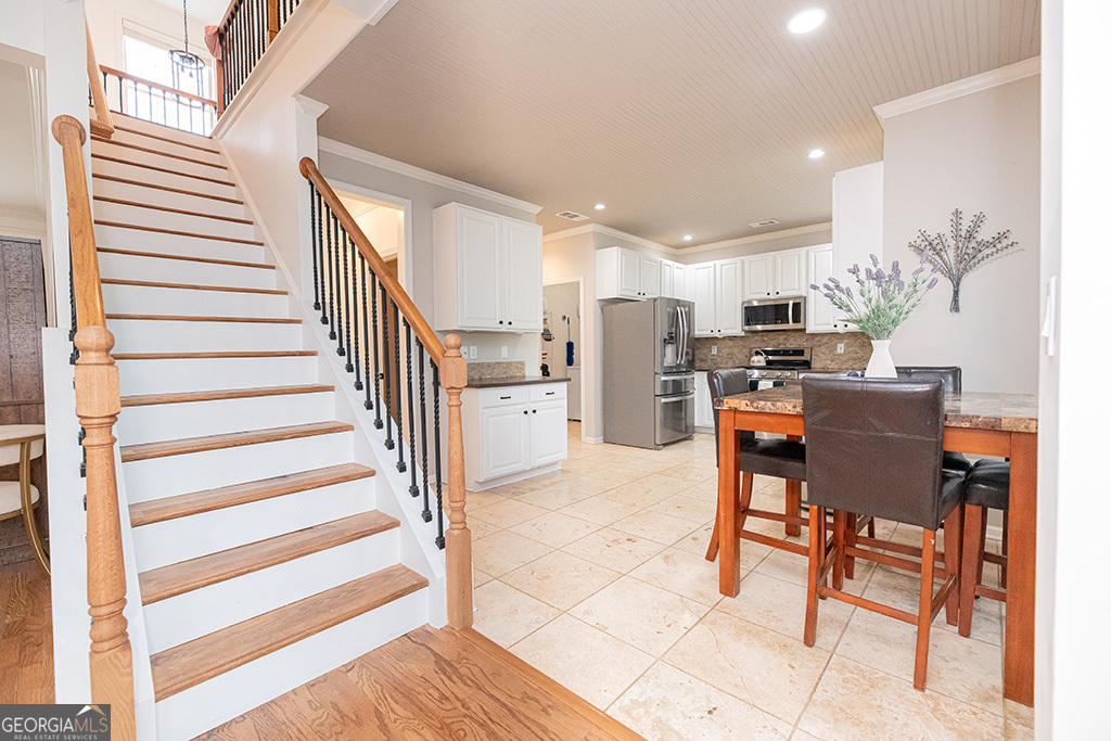 Hillcrest Oaks - Residential