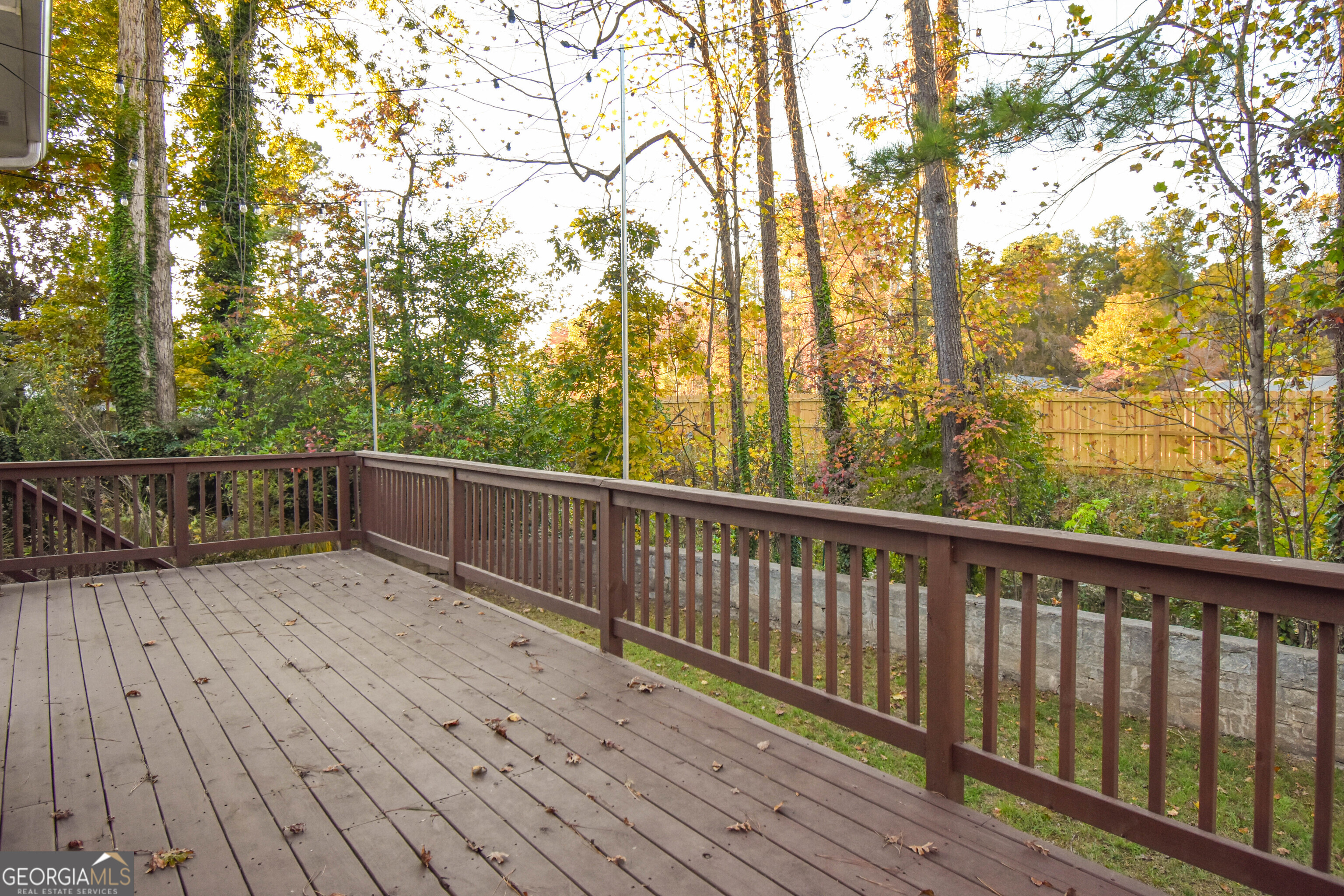 Hillcrest Oaks - Residential