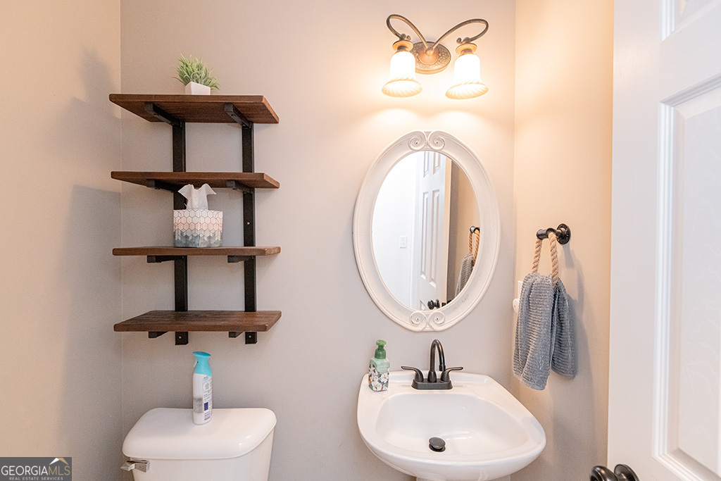 Hillcrest Oaks - Residential