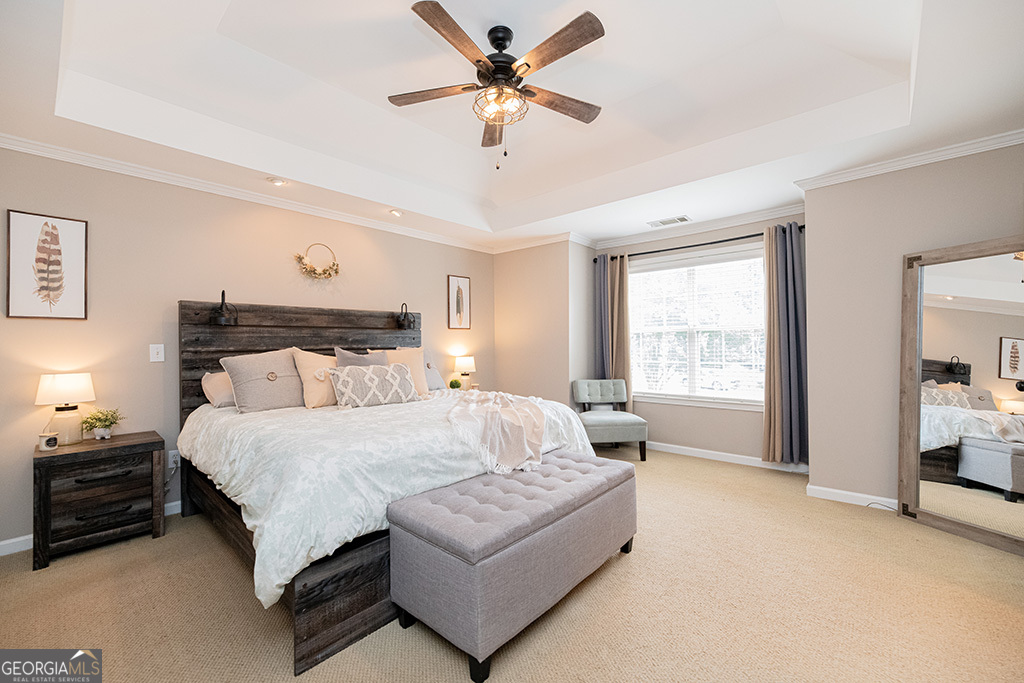 Hillcrest Oaks - Residential