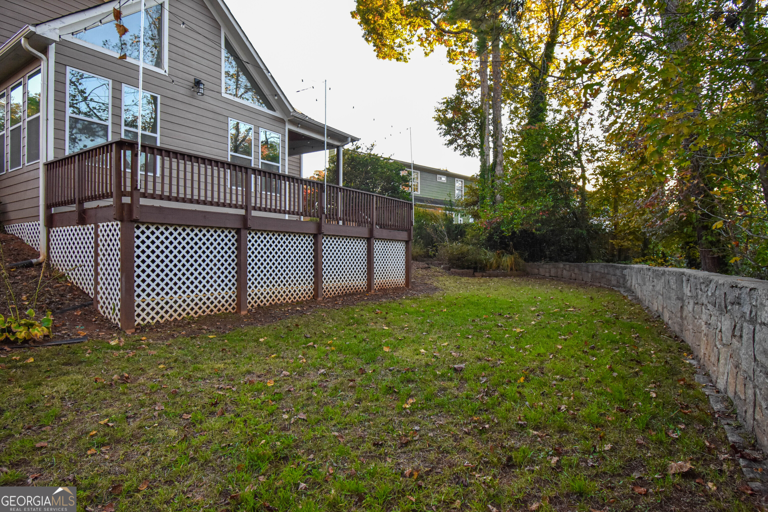 Hillcrest Oaks - Residential