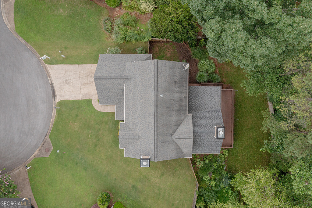 Hillcrest Oaks - Residential