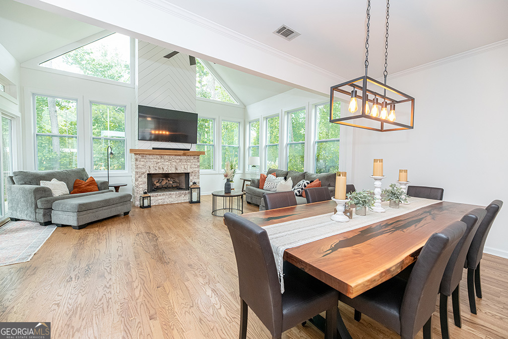 Hillcrest Oaks - Residential