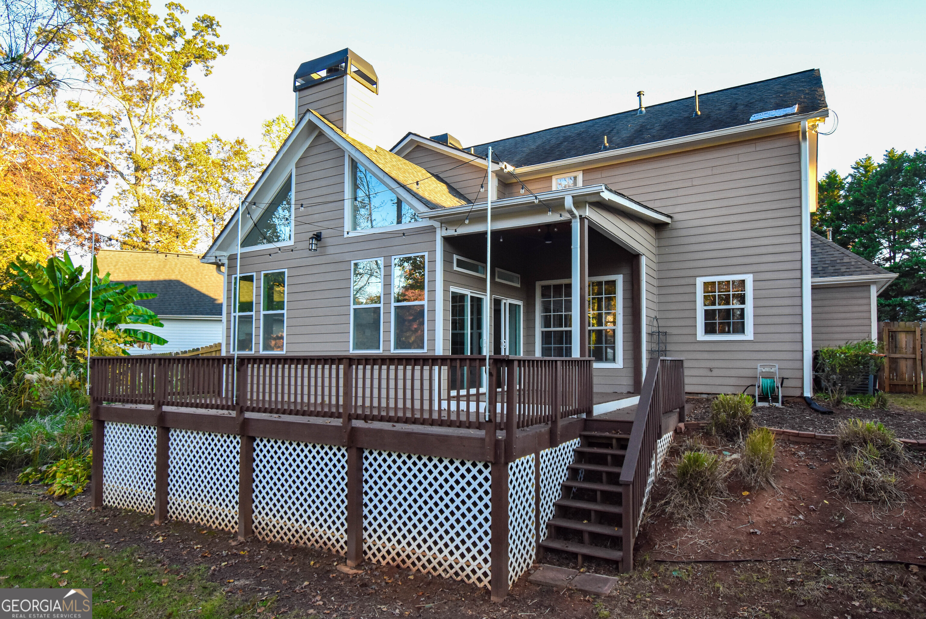 Hillcrest Oaks - Residential