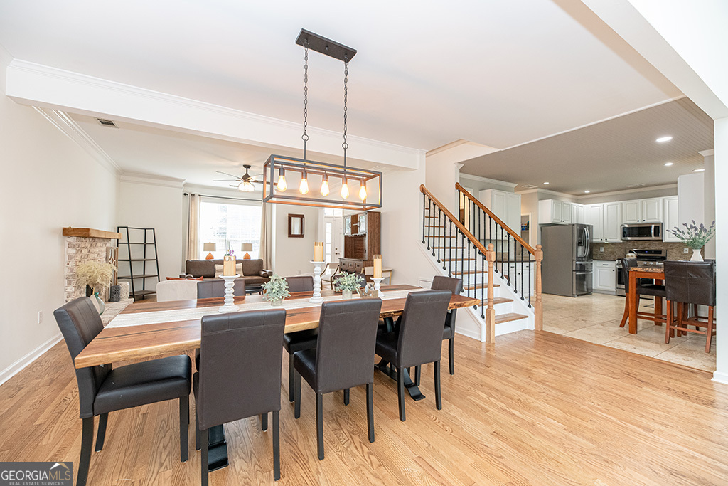 Hillcrest Oaks - Residential