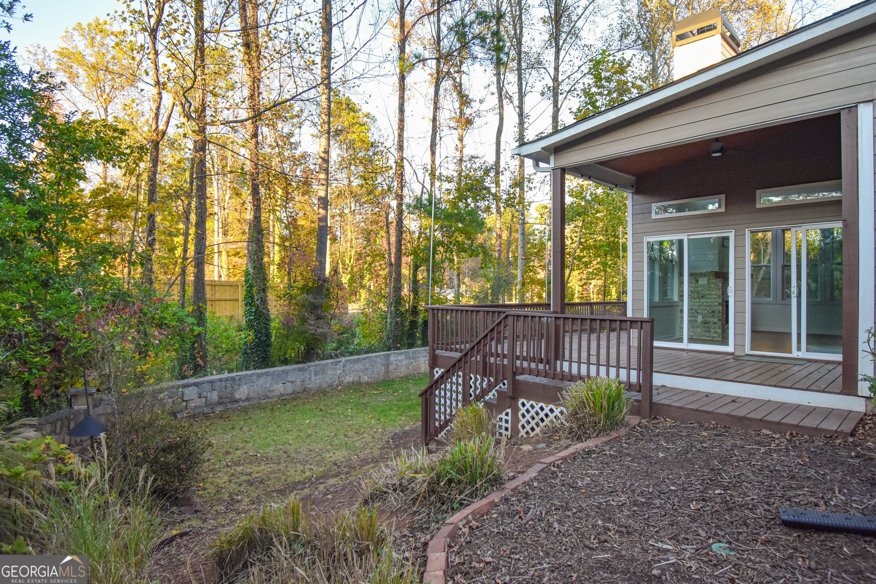 Hillcrest Oaks - Residential