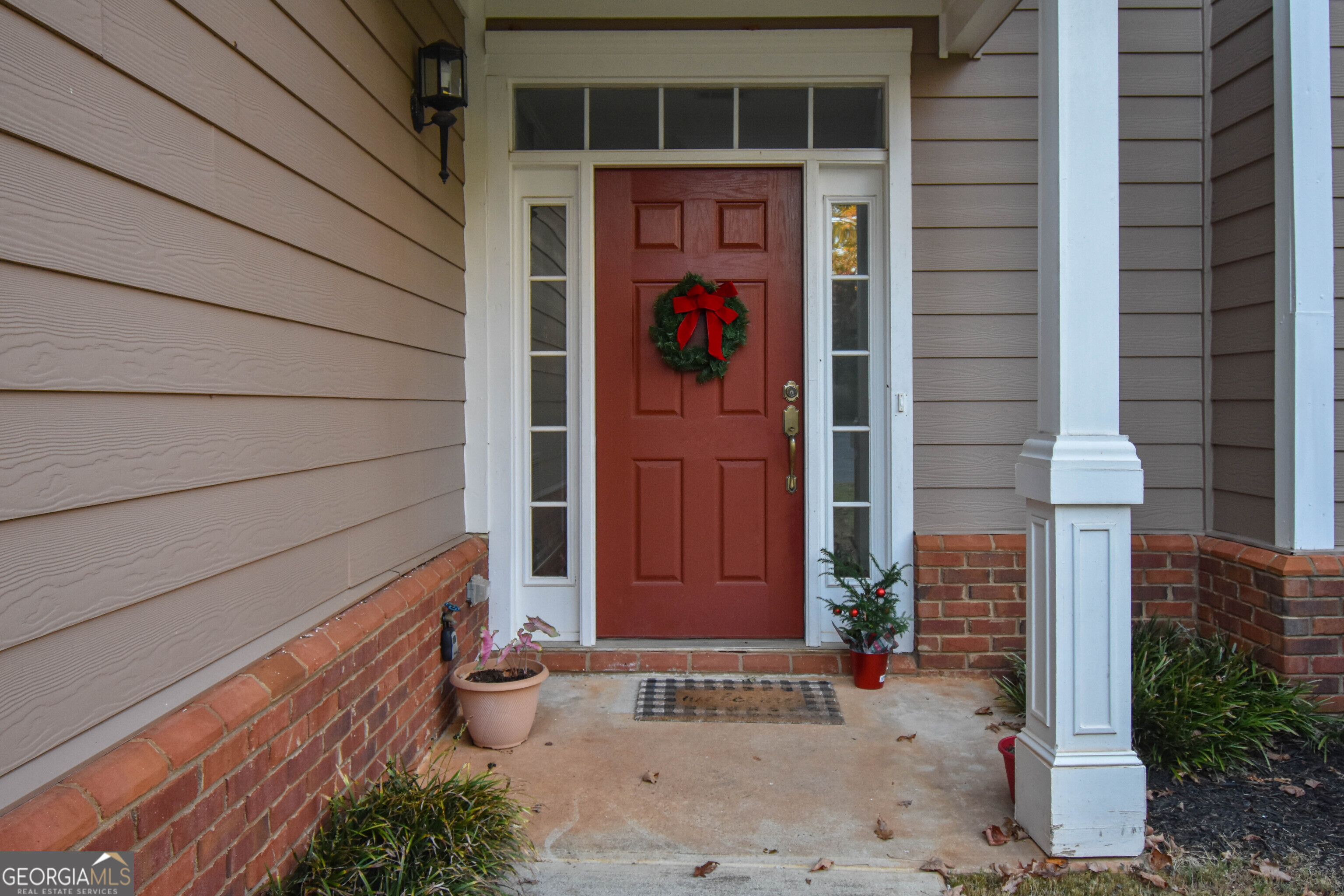 Hillcrest Oaks - Residential