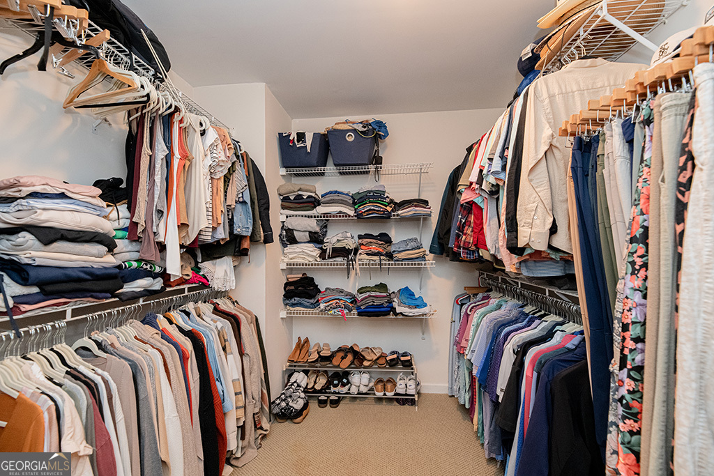 Hillcrest Oaks - Residential