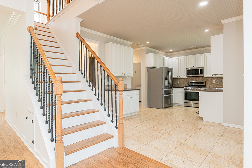 Hillcrest Oaks - Residential