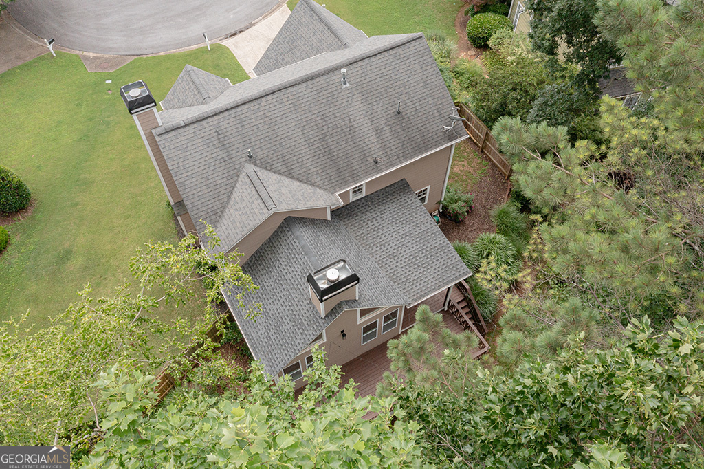 Hillcrest Oaks - Residential