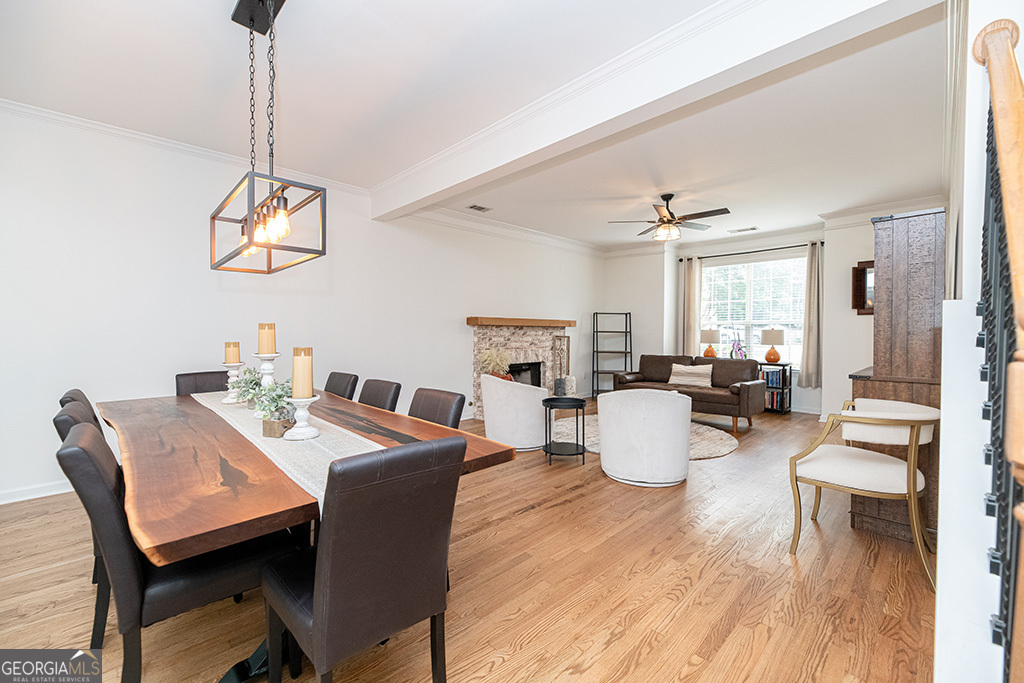 Hillcrest Oaks - Residential