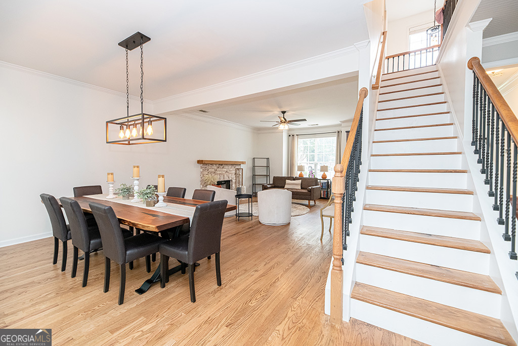 Hillcrest Oaks - Residential