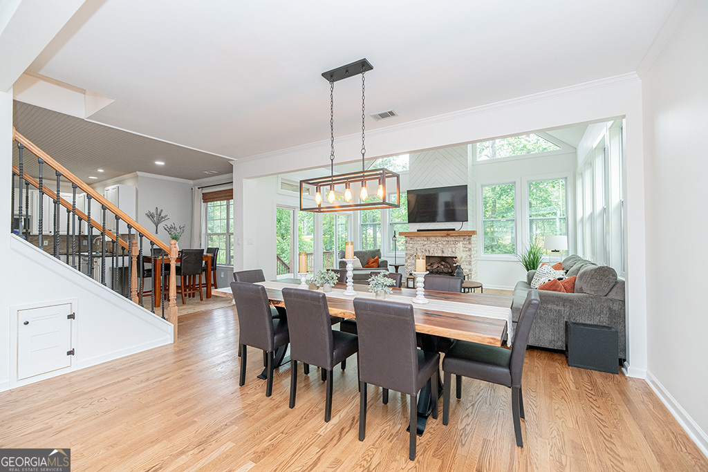 Hillcrest Oaks - Residential