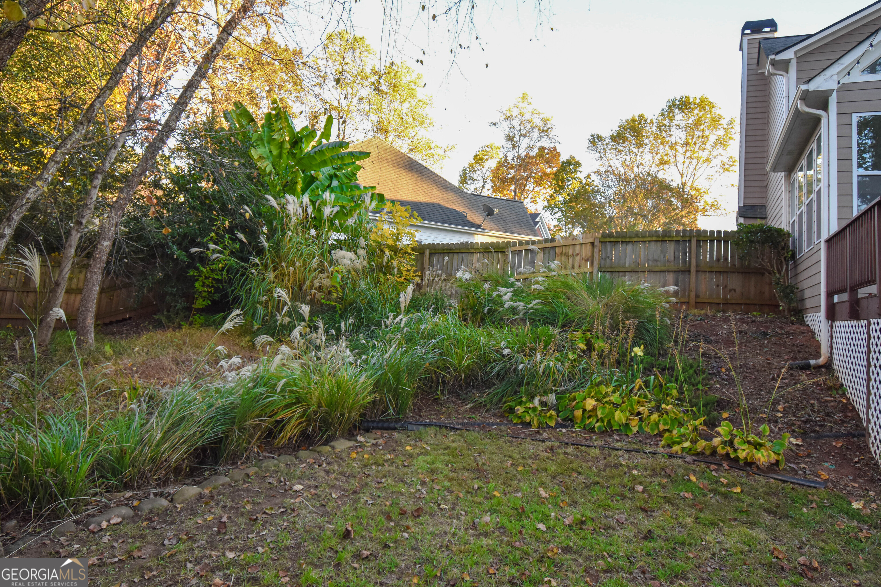 Hillcrest Oaks - Residential