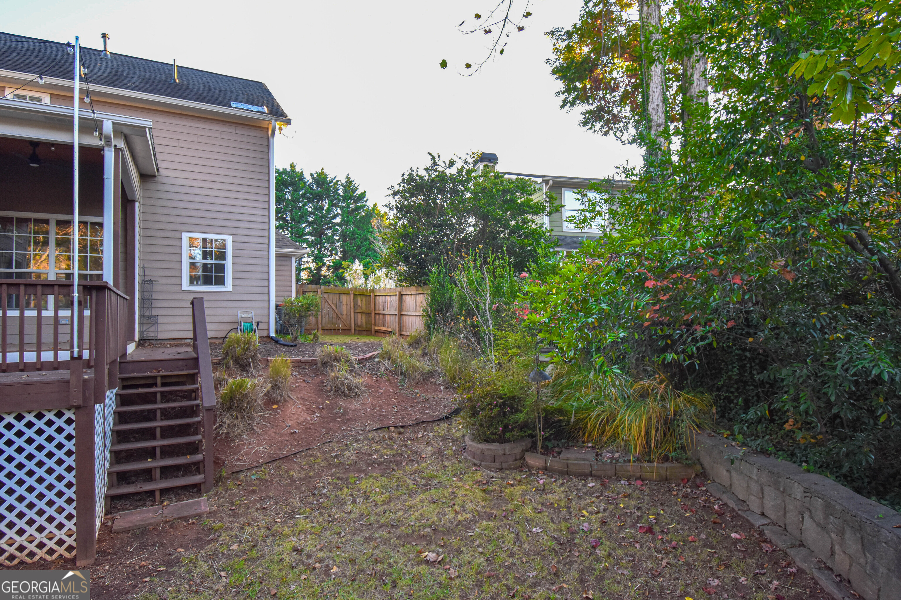 Hillcrest Oaks - Residential