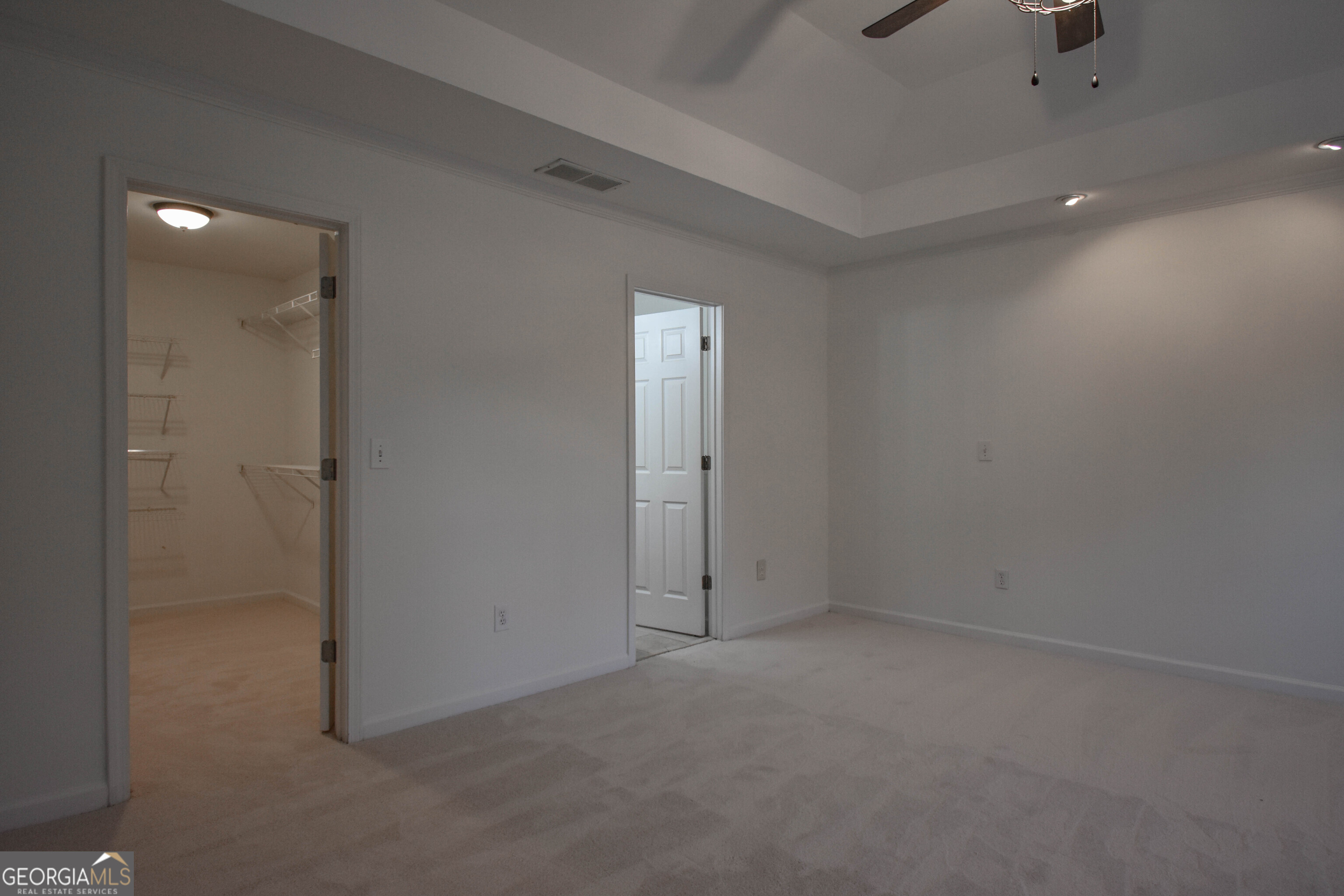 Hillcrest Oaks - Residential