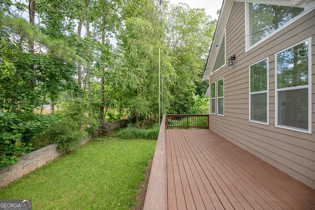 Hillcrest Oaks - Residential