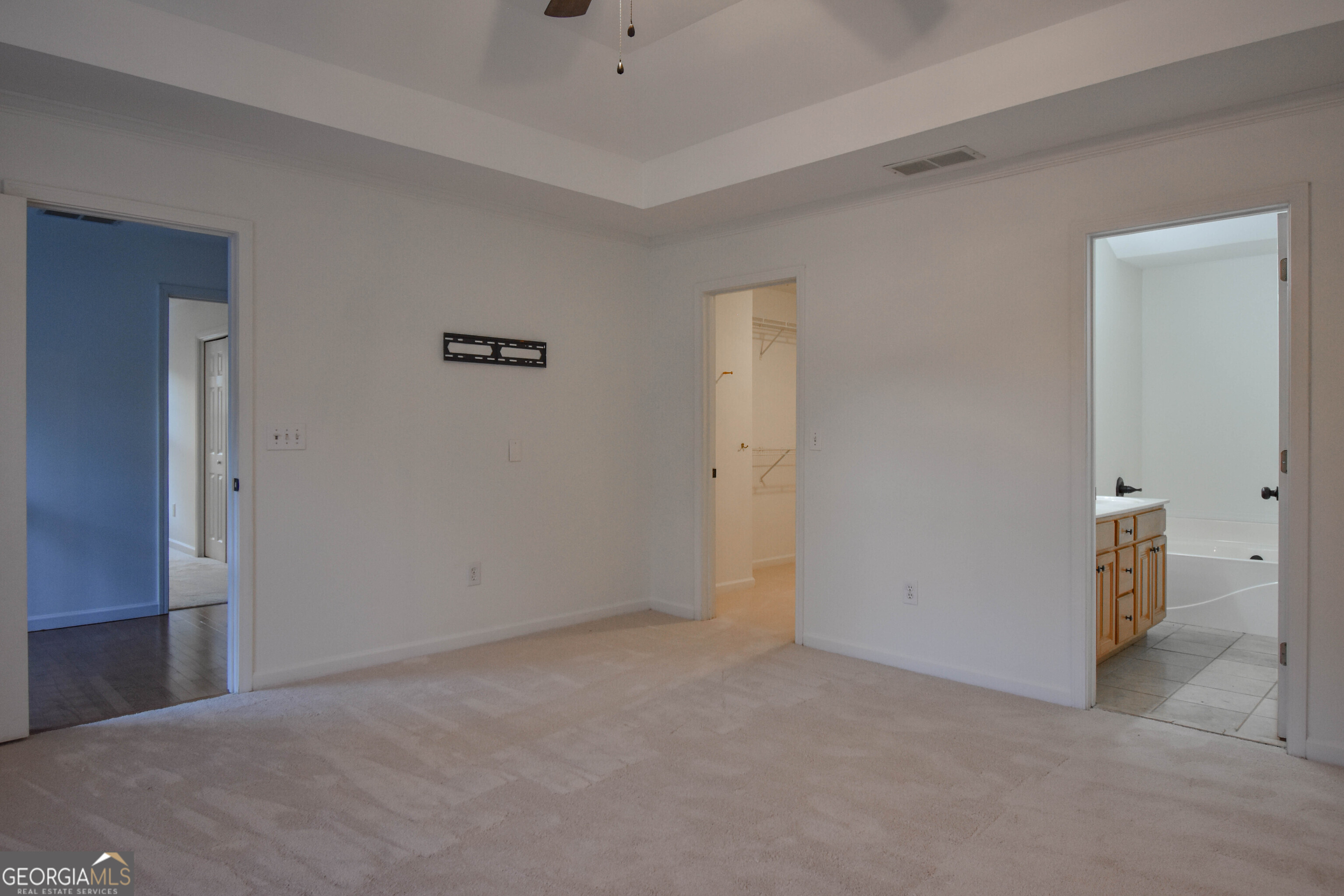 Hillcrest Oaks - Residential