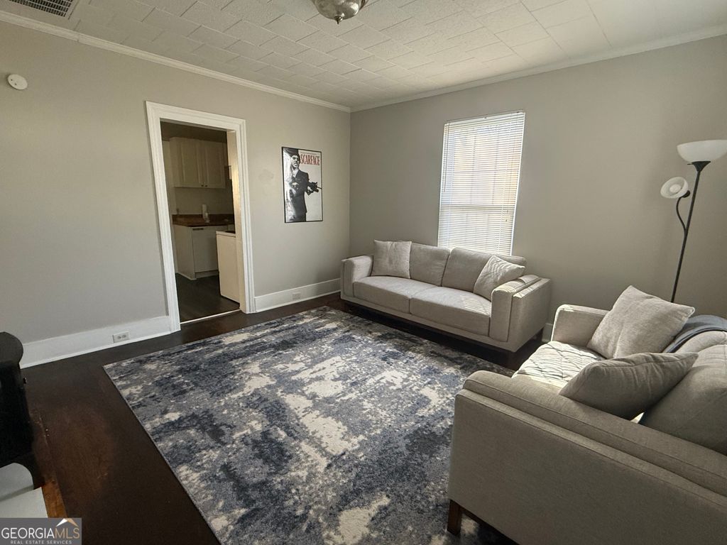 Photo of 1716 Verdery Street, Augusta, GA 30904 (MLS # 10711683)