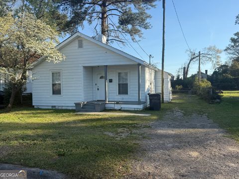 1716 Verdery ST Augusta GA 30904