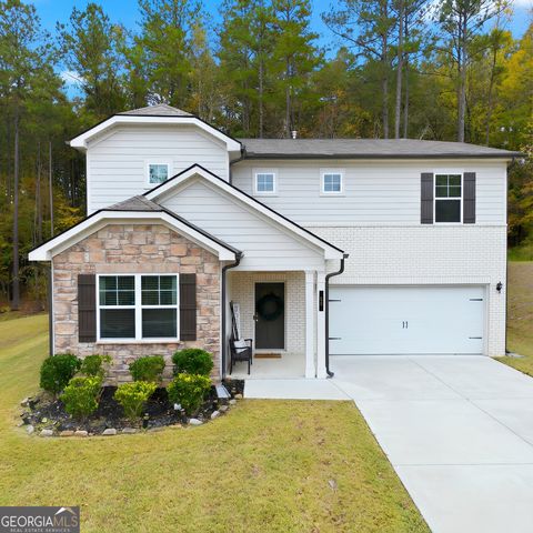 Photo of 63 Zimmer Woods Crossing, Dallas, GA 30132 (MLS # 10650405)