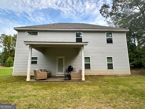 A home in Carrollton