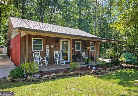 A home in Franklin