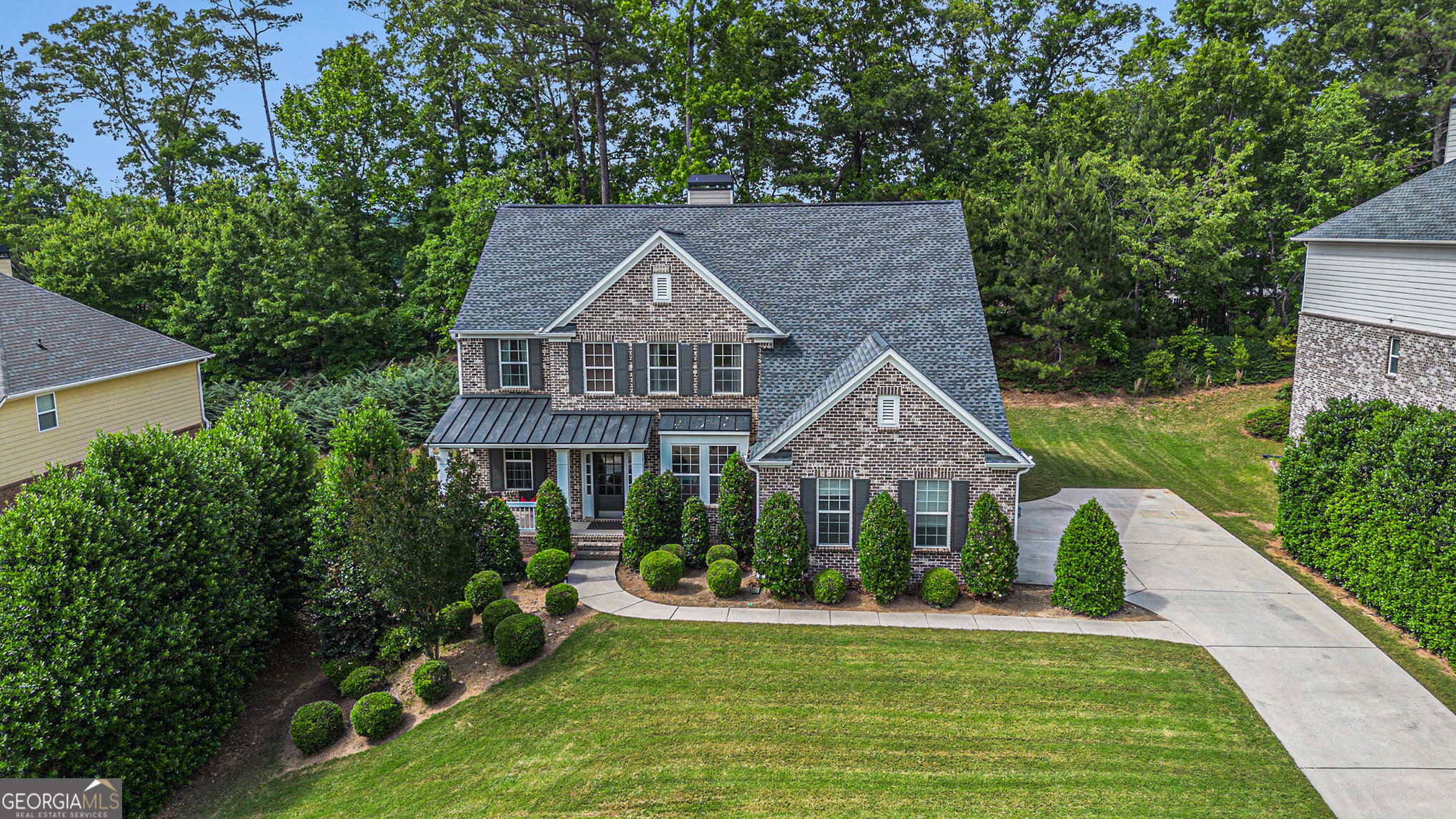 2750 Brentwood Estates CT
