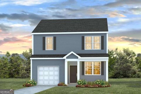 121 Azure DR Savannah GA 31419