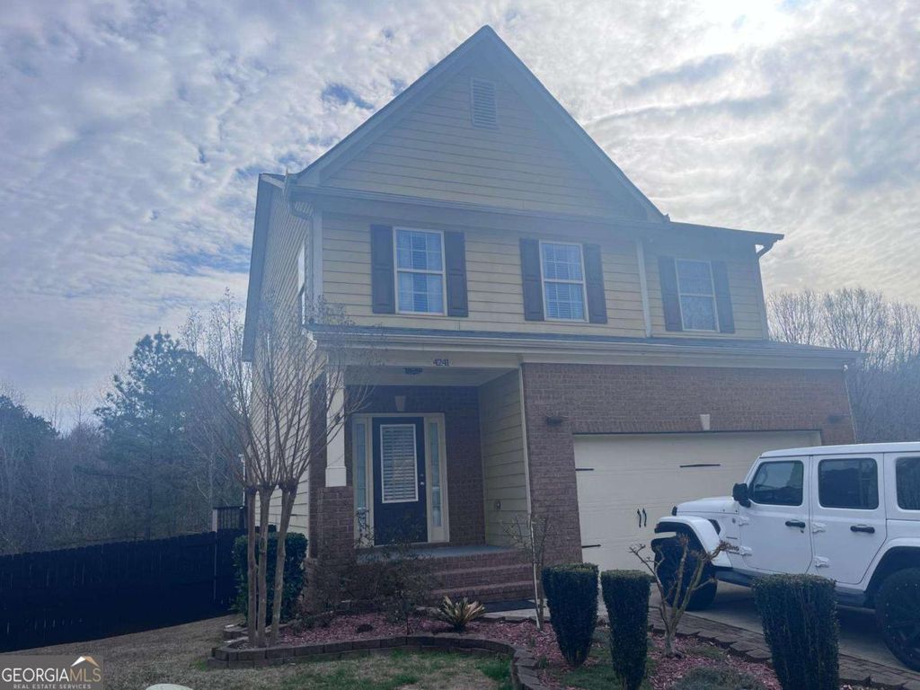 Photo of 4241 Hidden Village Way, Gainesville, GA 30507 (MLS # 10676939)