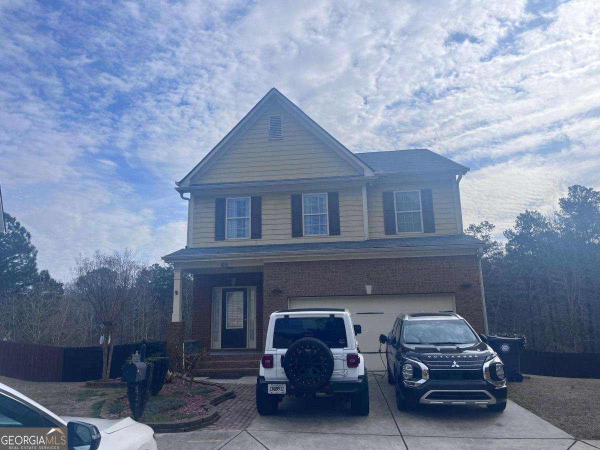 4241 Hidden Village WAY