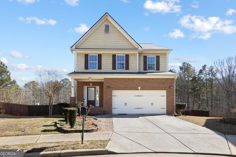 4241 Hidden Village WAY Gainesville GA 30507
