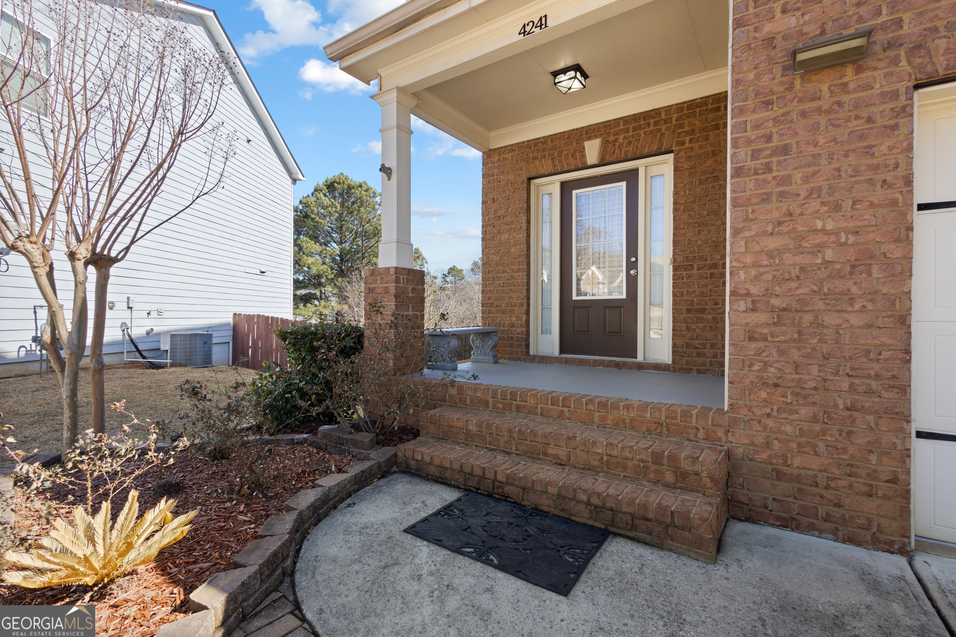 4241 Hidden Village WAY