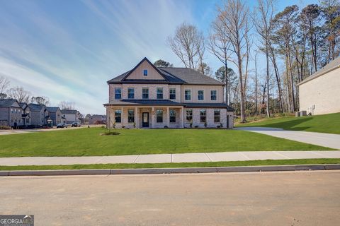 Photo of 420 Hartsfield Road, Mcdonough, GA 30253 (MLS # 10639763)