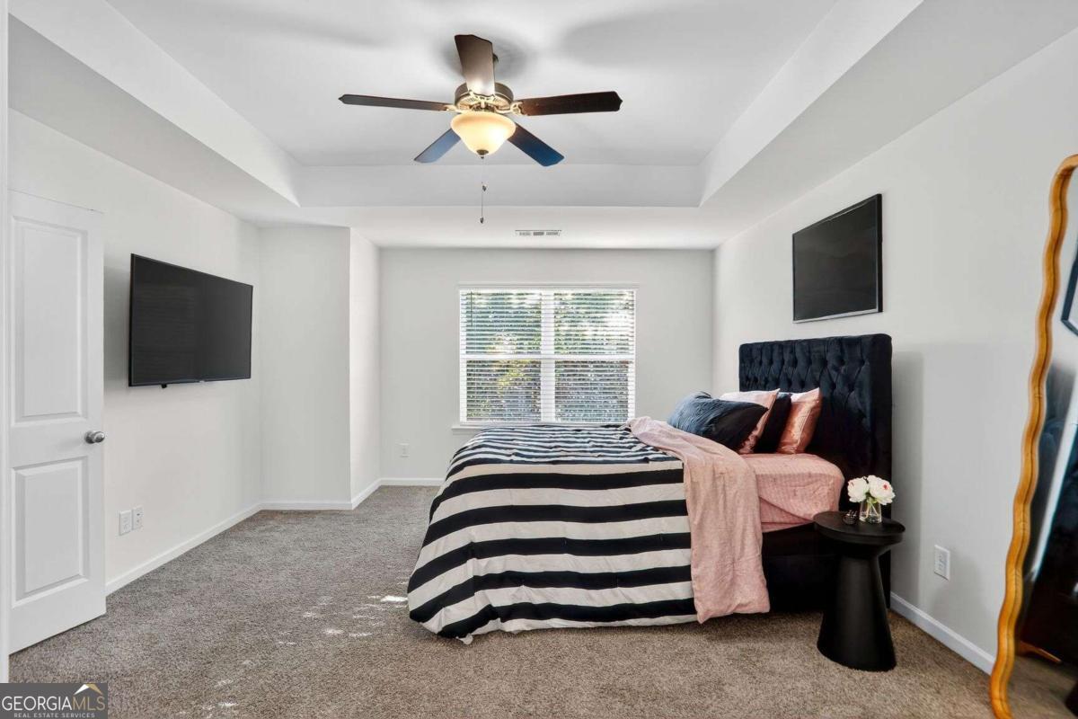 Spring Valley - Residential