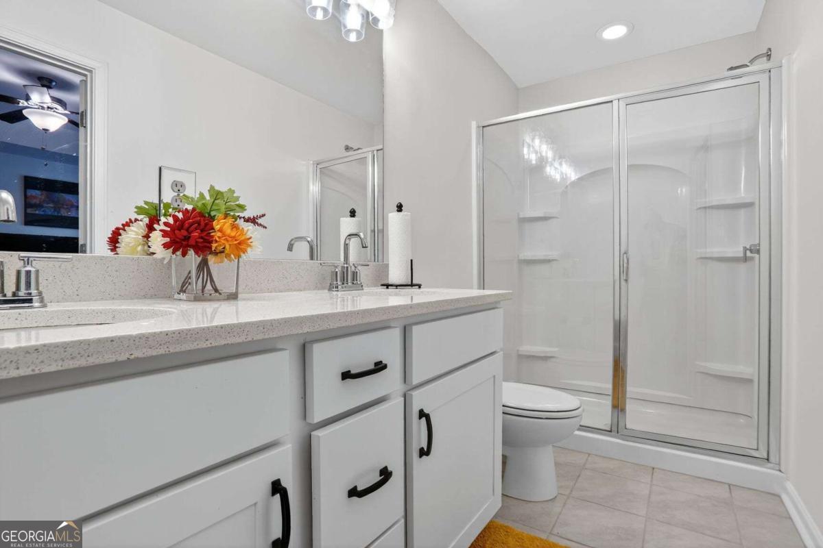 Spring Valley - Residential