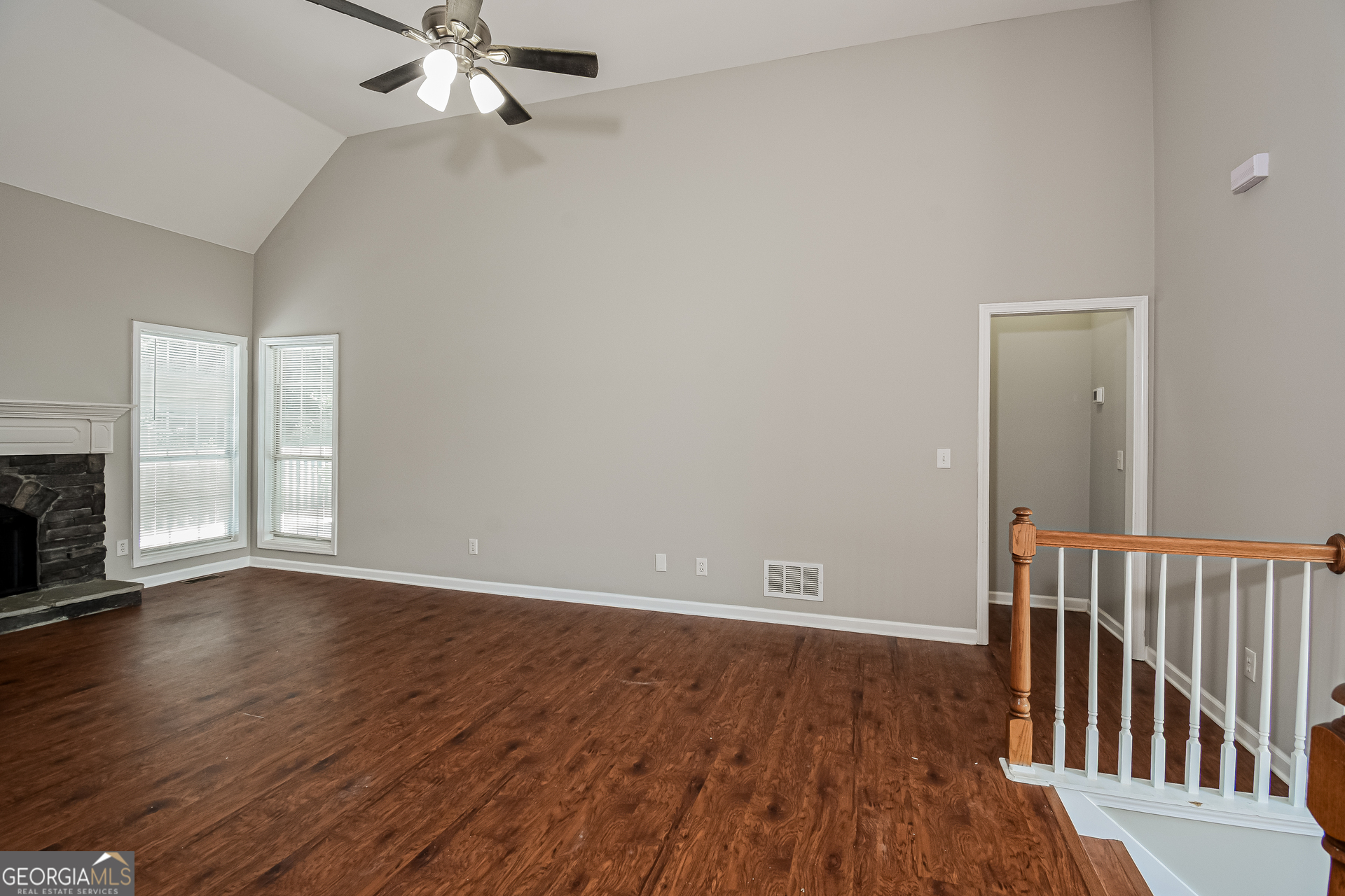 5268 Bowman Springs TRL