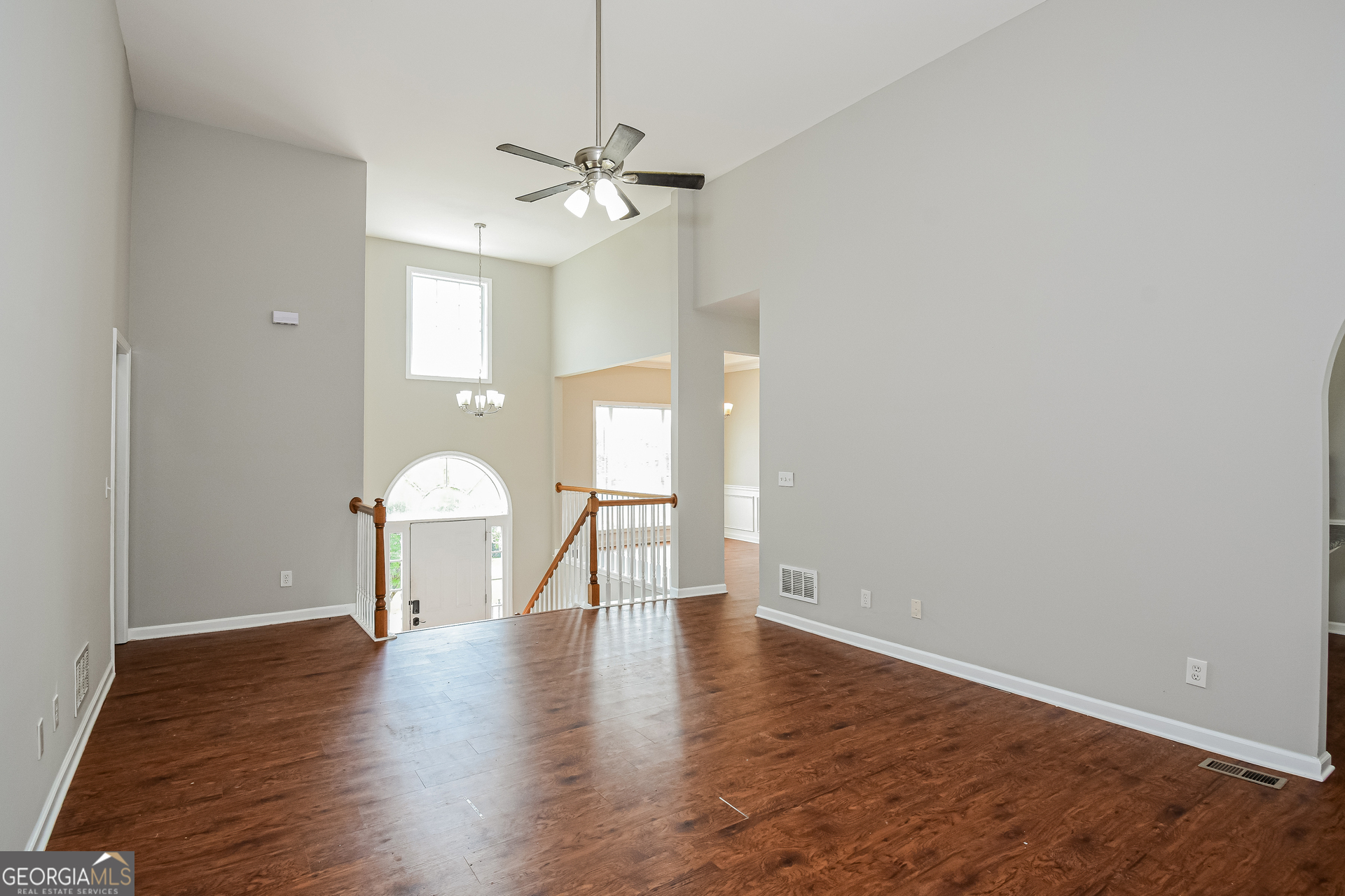 5268 Bowman Springs TRL