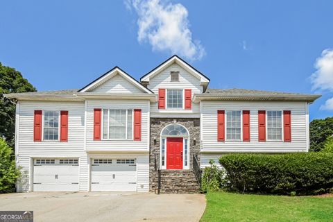 5268 Bowman Springs TRL Flowery Branch GA 30542
