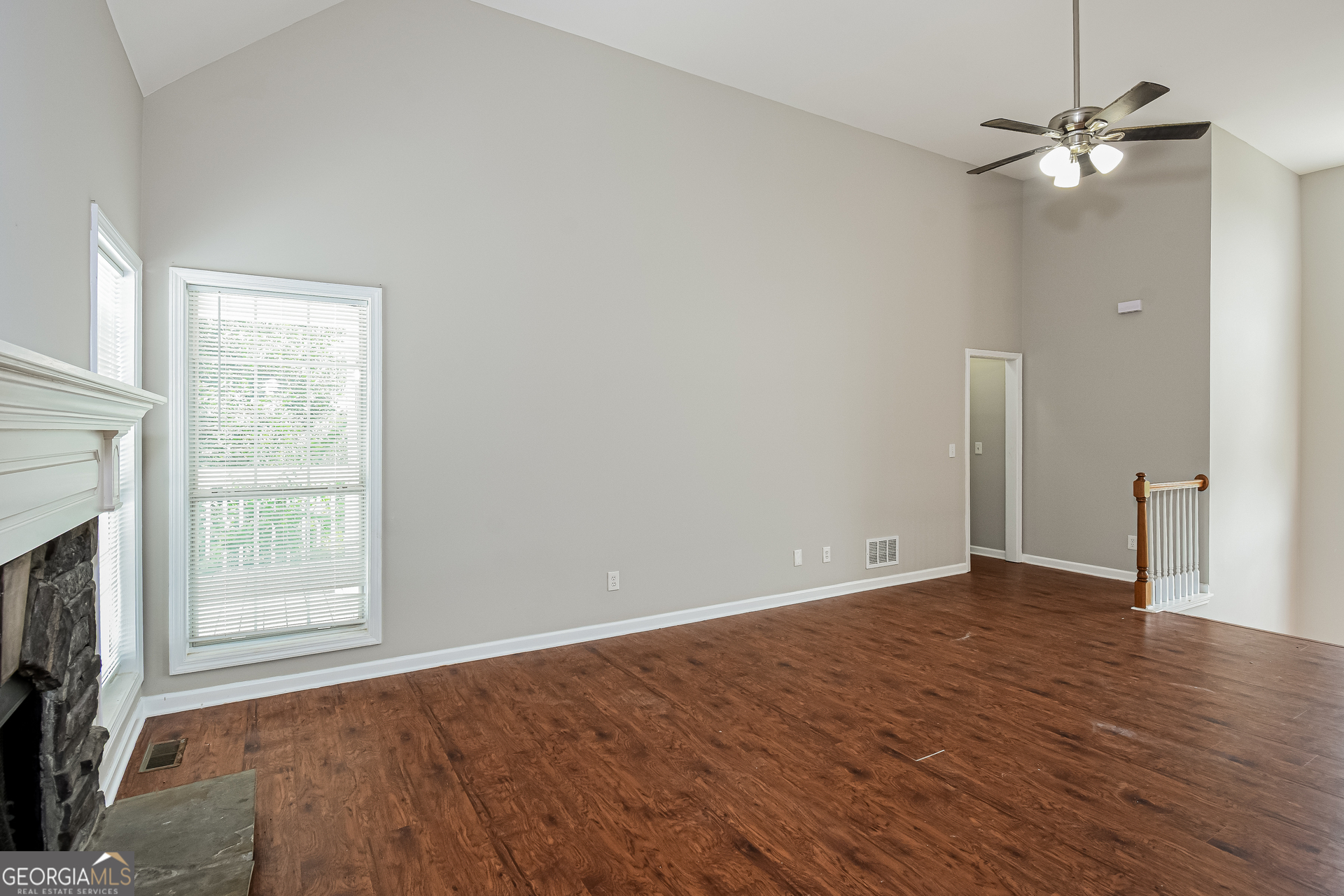 5268 Bowman Springs TRL